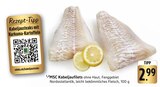 MSC Kabeljaufilets im Angebot bei E center in Filderstadt MSC Kabeljaufilets Angebote bei E center Filderstadt für 2,99 €
