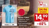 Herren T-Shirt im Angebot bei Netto Marken-Discount in Mülheim Herren T-Shirt Angebote bei Netto Marken-Discount Mülheim für 14,99 €