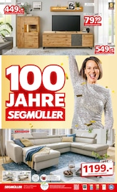 Küchenblock im Segmüller Prospekt in Mannheim Aktueller Segmüller Prospekt mit Küchenblock, "2+1 gratis", Seite 2