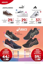 Offre Gelée dans le catalogue Sport 2000 du moment à la page 14