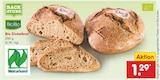Bio Dinkelbrot im Angebot bei Netto Marken-Discount in Berlin Bio Dinkelbrot Angebote von BoBio bei Netto Marken-Discount Berlin für 1,29 €
