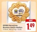 EDEKA Königsbach-Stein Prospekt mit  im Angebot für 1,49 €