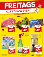 Rotkäppchen Sekt im Netto Marken-Discount Prospekt in Weiden Aktueller Netto Marken-Discount Prospekt mit Rotkäppchen Sekt, "Aktuelle Angebote", Seite 61