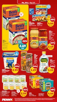 Fleisch im Penny Prospekt "Wer günstig will, muss Penny." mit 39 Seiten (Bremen)