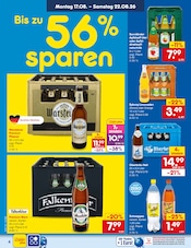 Ähnliche Vittel Angebote im Prospekt "Aktuelle Angebote" von Netto Marken-Discount in Mönchengladbach Ähnliche Angebote wie Vittel im Prospekt "Aktuelle Angebote" auf Seite 6 von Netto Marken-Discount in Mönchengladbach