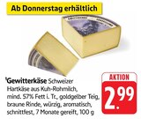 Gewitterkäse Angebote bei EDEKA Koblenz für 2,99 €