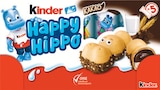 Happy Hippo von kinder für 1,99 € bei Netto mit dem Scottie im Angebot Happy Hippo von kinder im aktuellen Netto mit dem Scottie Prospekt