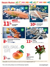 Prospectus Auchan Hypermarché "ASIE" en cours à Valence, Page 12 Catalogue Auchan Hypermarché en cours à Valence, "ASIE", Page 12