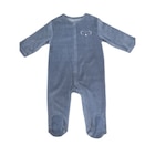 Pyjama bébé - TEX BASIC en promo chez Carrefour Pyjama bébé - TEX BASIC dans le catalogue Carrefour