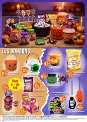 Promos Biscuit dans le catalogue "MAXI HALLOWEEN" de Maxi Bazar à la page 13 Promos Biscuit dans le catalogue "MAXI HALLOWEEN" de Maxi Bazar à la page 13
