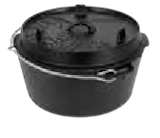 Dutch Oven Set ft9-t planer Boden im Angebot bei OBI in Hof Dutch Oven Set ft9-t planer Boden Angebote bei OBI Hof für 89,99 €