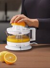 Zitruspresse »CJ 3000« von Braun im aktuellen Kaufland Prospekt für 14,99 €