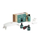 Nocibé Strasbourg - Promo COFFRET ROUTINE GREEN FLASH DARK PANSY 24W Vernis semi-permanent Promo COFFRET ROUTINE GREEN FLASH DARK PANSY 24W Vernis semi-permanent à 56,25 € dans le catalogue Nocibé à Strasbourg