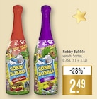 Apple-Cherry Angebote von Robby Bubble bei Marktkauf Stuttgart für 2,49 €