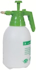 UNIVERSAL-DRUCK-SPRÜHER im Angebot bei Wreesmann in Stendal UNIVERSAL-DRUCK-SPRÜHER Angebote von TopFlora bei Wreesmann Stendal für 3,99 €
