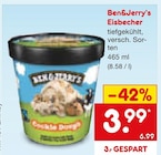 Aktuelles Eisbecher Angebot bei Netto Marken-Discount in Münster ab 3,99 €