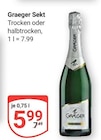GLOBUS - sekt Angebot im Prospekt sekt bei GLOBUS im Prospekt "" für 5,99 €