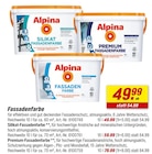 Fassadenfarbe Angebote von Alpina bei toom Baumarkt Recklinghausen für 49,99 €