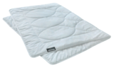 Aktuelle Bettdecke Angebote bei Matratzen Concord in Koblenz Aktuelles Decke Cooling Angebot bei Matratzen Concord in Koblenz ab 19,90 €