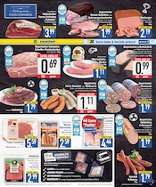 Aktueller EDEKA Prospekt mit Schinken, "Wir lieben Lebensmittel.", Seite 3
