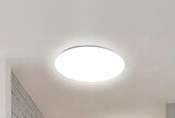 Hagebaumarkt Seesen - LED-Deckenleuchte Farica ohne Sterneneffekt Angebot im Prospekt LED-Deckenleuchte Farica ohne Sterneneffekt bei Hagebaumarkt im Seesen Prospekt für 6,39 €