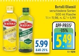 Aktuelle Olivenöl Angebote bei diska in Dresden Aktuelles Olivenöl Angebot bei diska in Dresden ab 5,49 €