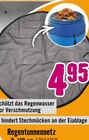 Regentonnennetz im Angebot bei Hornbach in Mainz Regentonnennetz Angebote bei Hornbach Mainz für 4,95 €