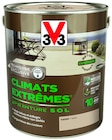 Peinture sol climats extrêmes - V33 en promo chez Weldom Peinture sol climats extrêmes - V33 dans le catalogue Weldom