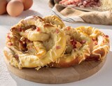 Promo Bretzel gratiné à 3,00 € dans le catalogue Supermarchés Match à Thann