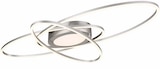 LED-DECKENLEUCHTE nickel matt im Angebot bei porta Möbel in Bergisch Gladbach LED-DECKENLEUCHTE nickel matt Angebote bei porta Möbel Bergisch Gladbach für 149,99 €