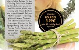 Aktuelle Spargel Angebote bei EDEKA in Bottrop Aktuelles Spargel Angebot bei EDEKA in Bottrop ab 3,99 €