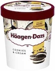 Vanilla Angebote von Häagen-Dazs bei Marktkauf Friedrichshafen für 3,99 €