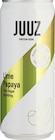 Erfrischungsgetränk, Protein Soda, Lime Papaya im Angebot bei dm-drogerie markt in Rostock Erfrischungsgetränk, Protein Soda, Lime Papaya Angebote von JUUZ bei dm-drogerie markt Rostock für 2,45 €