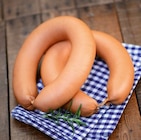 Frische Fleischwurst im Ring bei REWE im Hürth Prospekt für 1,29 €
