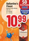 Finest bei EDEKA im Everswinkel Prospekt für 10,99 €