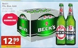 GetränkeLand Meyer - Pils Angebot im Prospekt Pils bei GetränkeLand Meyer im Prospekt "" für 12,99 €