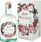 Gin Mankai dans le catalogue Auchan Hypermarché