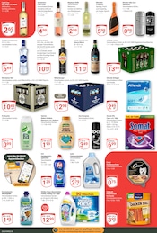 Aktueller GLOBUS Prospekt mit Vodka, "Aktuelle Angebote", Seite 5