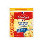 L'Emmental Râpé "Maxi Format" - ENTREMONT en promo chez Carrefour L'Emmental Râpé "Maxi Format" - ENTREMONT dans le catalogue Carrefour