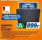 Einbau-Geschirrspüler SX87TX02CE Angebot in Gevelsberg Einbau-Geschirrspüler SX87TX02CE im aktuellen Prospekt bei expert in Gevelsberg