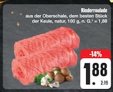 Rinderroulade Angebote bei E center Dresden für 1,88 €