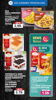 Lebensmittel im aktuellen REWE Prospekt (Köln) Lebensmittel im REWE Prospekt "Dein Markt" mit 23 Seiten (Köln)