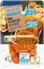 Mini Schnitzel Schwein bei Penny im Prospekt "" für 2,99 €