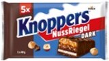 Riegel im Angebot bei Kaufland in Amberg Riegel Angebote von Knoppers bei Kaufland Amberg für 1,49 €