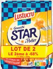 Gnocchi Star à Poêler - LUSTUCRU SÉLECTION dans le catalogue Intermarché Super