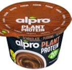 PLANT PROTEIN von alpro für 3,00 € bei Kaufland im Angebot PLANT PROTEIN von alpro im aktuellen Kaufland Prospekt