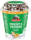 Natur & Knusper Joghurt im Angebot bei REWE in Neunkirchen Natur & Knusper Joghurt Angebote von Berchtesgadener Land bei REWE Neunkirchen für 0,59 €