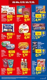 Aktueller Lidl Prospekt mit Fast Food, "LIDL LOHNT SICH", Seite 15