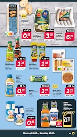 Thüringer Rostbratwurst Angebote im Prospekt "Günstig. Besser. Für Dich." von Netto mit dem Scottie Thüringer Rostbratwurst Angebote im Prospekt "Günstig. Besser. Für Dich." von Netto mit dem Scottie auf Seite 7