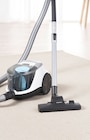 Bodenstaubsauger XB2122/09 von PHILIPS für 79,99 € bei Penny im Angebot Bodenstaubsauger XB2122/09 von PHILIPS im aktuellen Penny Prospekt